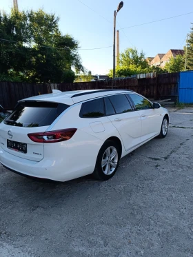 Opel Insignia 1.6 cdti - 19990 лв. - 51064362 6