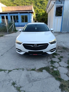 Opel Insignia 1.6 cdti - 19990 лв. - 51064362 8