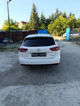 Opel Insignia 1.6 cdti - 19990 лв. - 51064362 4