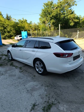 Opel Insignia 1.6 cdti - 19990 лв. - 51064362 5