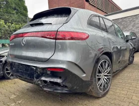 Mercedes-Benz EQS 450 + AMG | Mobile.bg    2