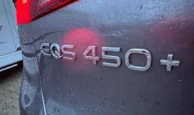 Mercedes-Benz EQS 450 + AMG | Mobile.bg    3
