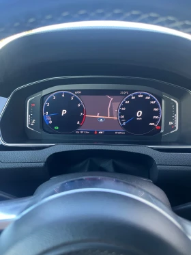 VW Arteon 2.0l 190hp R-line | Mobile.bg    13