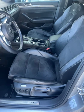 VW Arteon 2.0l 190hp R-line | Mobile.bg    7