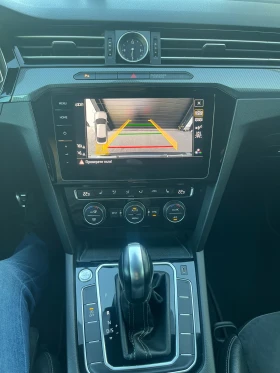 VW Arteon 2.0l 190hp R-line | Mobile.bg    14