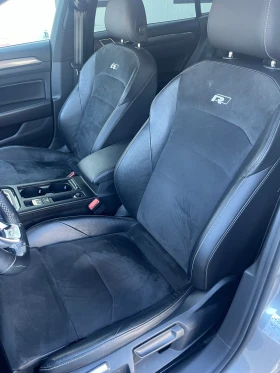 VW Arteon 2.0l 190hp R-line | Mobile.bg    6