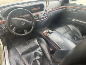 Обява за продажба на Mercedes-Benz S 320 ~6 100 лв. - изображение 2