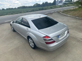 Обява за продажба на Mercedes-Benz S 320 ~6 100 лв. - изображение 7