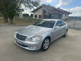 Обява за продажба на Mercedes-Benz S 320 ~6 100 лв. - изображение 1