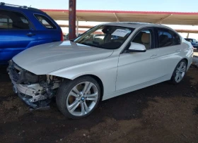 BMW 335 ПОДГРЕВИ* ШИБИДАХ* видео на двигателя - 21800 лв. - 14973975 2
