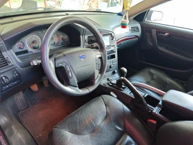 Обява за продажба на Volvo Xc70 2.5t lpg brc ~11 800 лв. - изображение 7