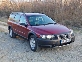 Обява за продажба на Volvo Xc70 2.5t lpg brc ~11 800 лв. - изображение 2
