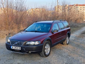 Обява за продажба на Volvo Xc70 2.5t lpg brc ~11 800 лв. - изображение 1