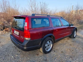 Обява за продажба на Volvo Xc70 2.5t lpg brc ~11 800 лв. - изображение 6
