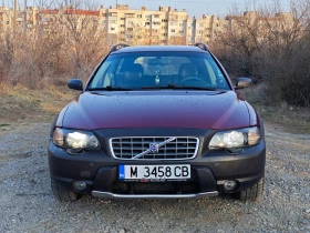Обява за продажба на Volvo Xc70 2.5t lpg brc ~11 800 лв. - изображение 3