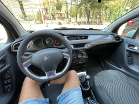 Обява за продажба на Citroen C3 1.0 ~10 000 лв. - изображение 8