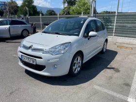 Обява за продажба на Citroen C3 1.0 ~10 000 лв. - изображение 1