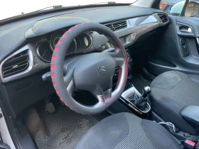 Обява за продажба на Citroen C3 1.0 ~10 000 лв. - изображение 6
