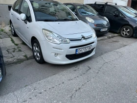 Citroen C3 1.0 | Mobile.bg    2