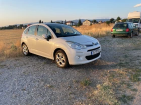     Citroen C3 1.0