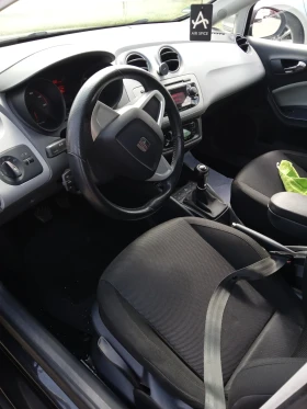 Обява за продажба на Seat Ibiza 1.6 ~6 500 лв. - изображение 1