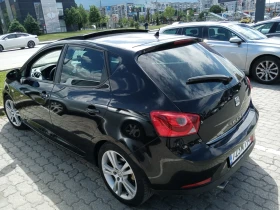 Обява за продажба на Seat Ibiza 1.6 ~6 500 лв. - изображение 3