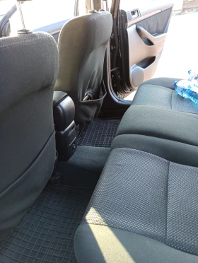 Toyota Avensis D4D, 2.0 , 116 . | Mobile.bg    9