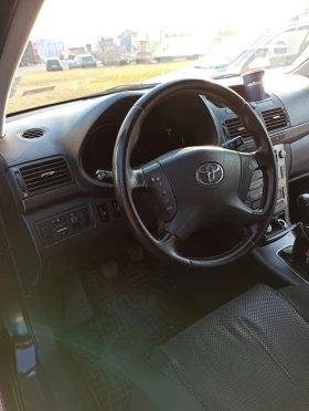 Toyota Avensis D4D, 2.0 , 116 . | Mobile.bg    8