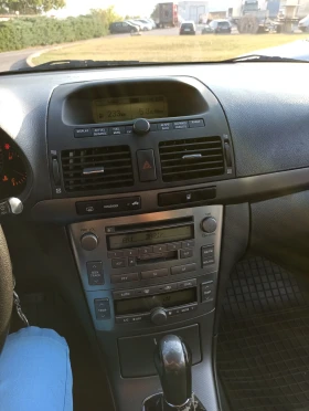 Toyota Avensis D4D, 2.0 , 116 . | Mobile.bg    11