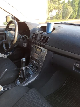    Toyota Avensis D4D, 2.0 , 116 .