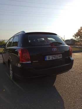Toyota Avensis D4D, 2.0 , 116 . | Mobile.bg    7