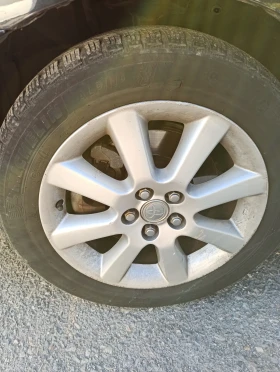 Toyota Avensis D4D, 2.0 , 116 . | Mobile.bg    12