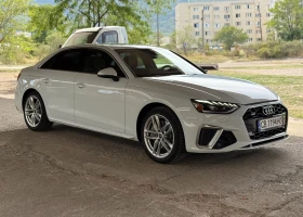 Audi A4 45 TFSI TECHNIK S-LINE QUATTRO - 61990 лв. - 56319762 8