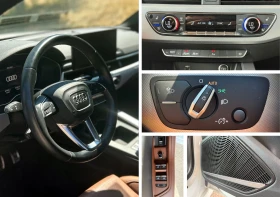 Audi A4 45 TFSI TECHNIK S-LINE QUATTRO - 61990 лв. - 56319762 13