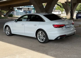 Audi A4 45 TFSI TECHNIK S-LINE QUATTRO - 61990 лв. - 56319762 4