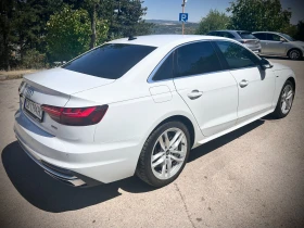 Обява за продажба на Audi A4 45 TFSI TECHNIK S-LINE QUATTRO ~61 990 лв. - изображение 4