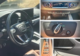 Обява за продажба на Audi A4 45 TFSI TECHNIK S-LINE QUATTRO ~61 990 лв. - изображение 9