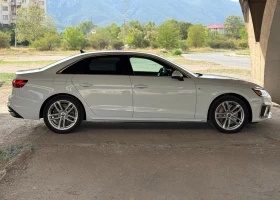 Audi A4 45 TFSI TECHNIK S-LINE QUATTRO - 61990 лв. - 56319762 7