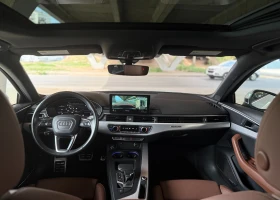 Audi A4 45 TFSI TECHNIK S-LINE QUATTRO - 61990 лв. - 56319762 11