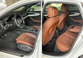 Audi A4 45 TFSI TECHNIK S-LINE QUATTRO - 61990 лв. - 56319762 12