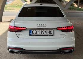 Audi A4 45 TFSI TECHNIK S-LINE QUATTRO - 61990 лв. - 56319762 5