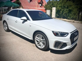 Обява за продажба на Audi A4 45 TFSI TECHNIK S-LINE QUATTRO ~61 990 лв. - изображение 2