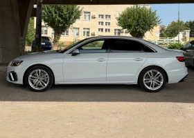 Audi A4 45 TFSI TECHNIK S-LINE QUATTRO - 61990 лв. - 56319762 3