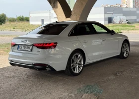 Audi A4 45 TFSI TECHNIK S-LINE QUATTRO - 61990 лв. - 56319762 6