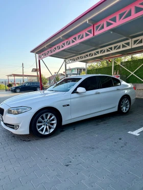 Обява за продажба на BMW 535 Xdrive 313 ~24 900 лв. - изображение 1