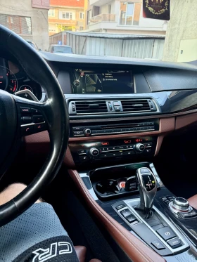 Обява за продажба на BMW 535 Xdrive 313 ~24 900 лв. - изображение 5