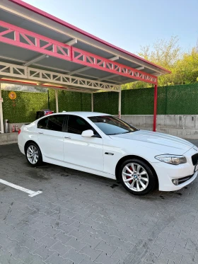 Обява за продажба на BMW 535 Xdrive 313 ~24 900 лв. - изображение 4