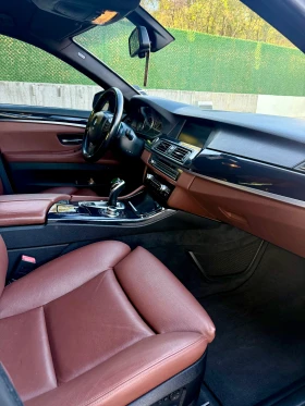Обява за продажба на BMW 535 Xdrive 313 ~24 900 лв. - изображение 8