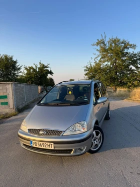 Обява за продажба на Ford Galaxy ~3 300 лв. - изображение 1