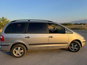 Обява за продажба на Ford Galaxy ~3 300 лв. - изображение 2